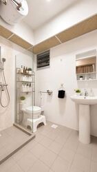 Blk 226C The Verandah @ Matilda (Punggol), HDB 4 Rooms #610241661